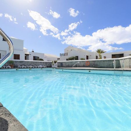 Casa Marta Apartman Playa Honda  Kültér fotó