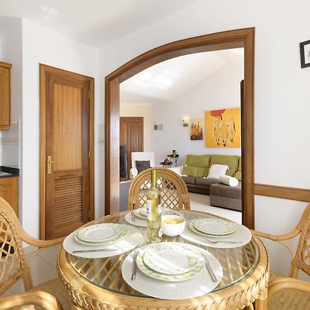 Casa Marta Apartman Playa Honda  Kültér fotó