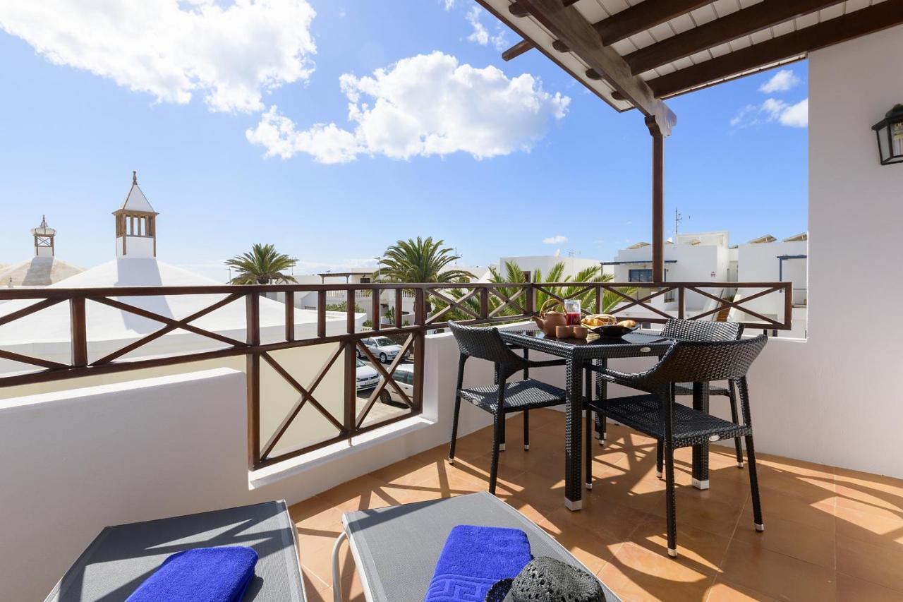 Casa Marta Apartman Playa Honda  Kültér fotó