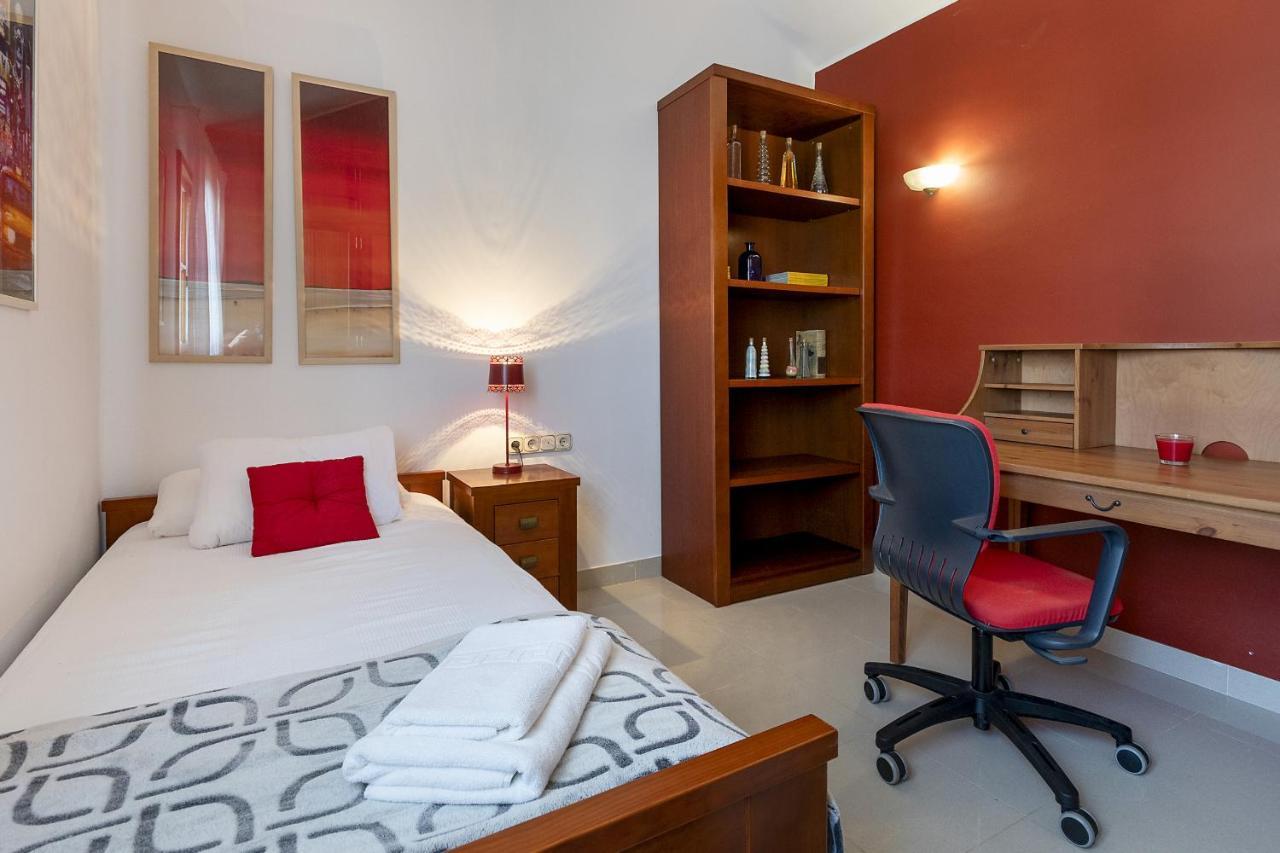 Casa Marta Apartman Playa Honda  Kültér fotó